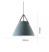 Load image into Gallery viewer, PENDANT LAMP 126
