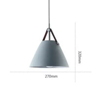 Load image into Gallery viewer, PENDANT LAMP 126
