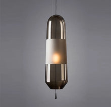 Load image into Gallery viewer, PENDANT LAMP 124
