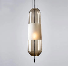 Load image into Gallery viewer, PENDANT LAMP 124
