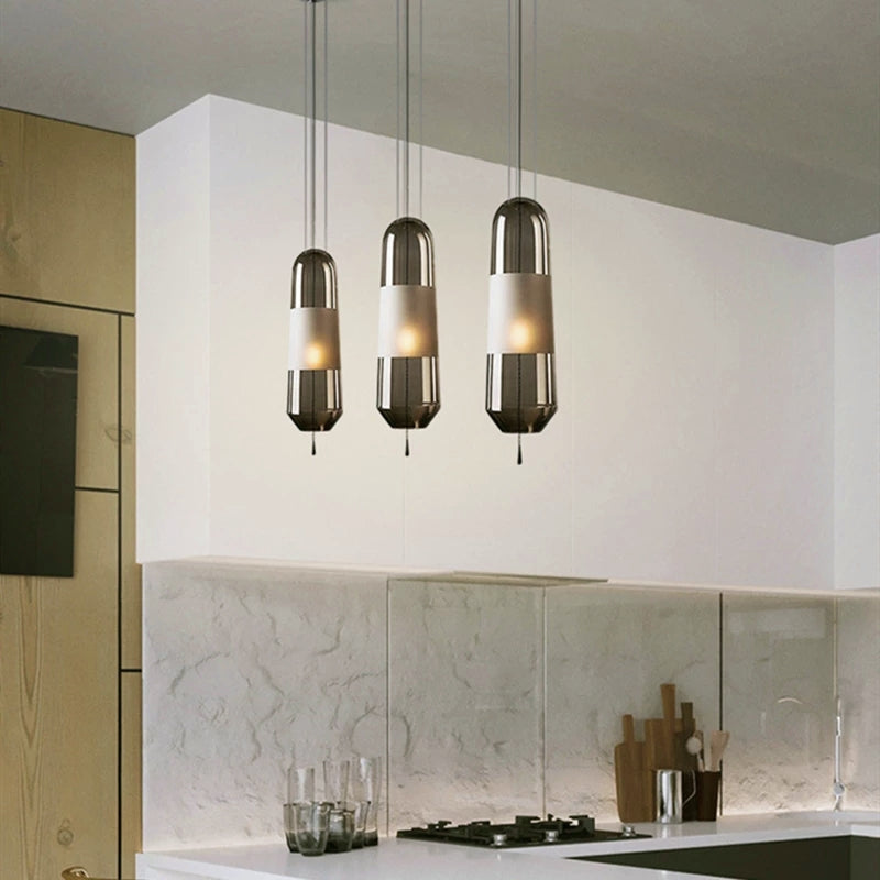 PENDANT LAMP 124