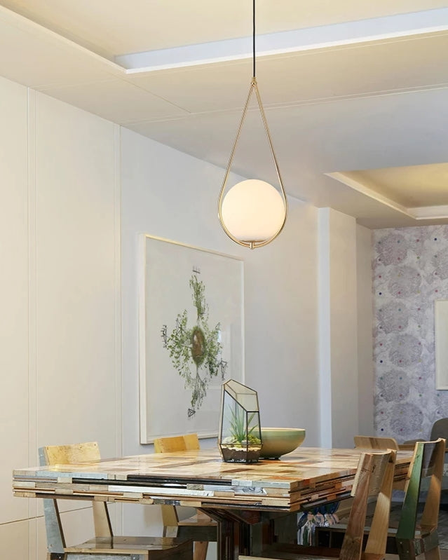 PENDANT LAMP 128