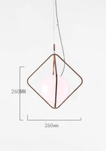 Load image into Gallery viewer, PENDANT LAMP 129
