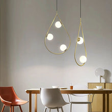 Load image into Gallery viewer, PENDANT LAMP 130
