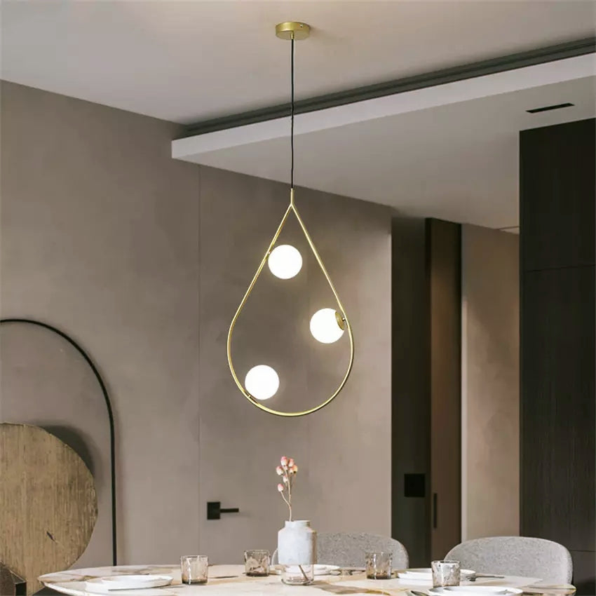 PENDANT LAMP 130