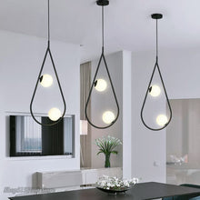 Load image into Gallery viewer, PENDANT LAMP 130
