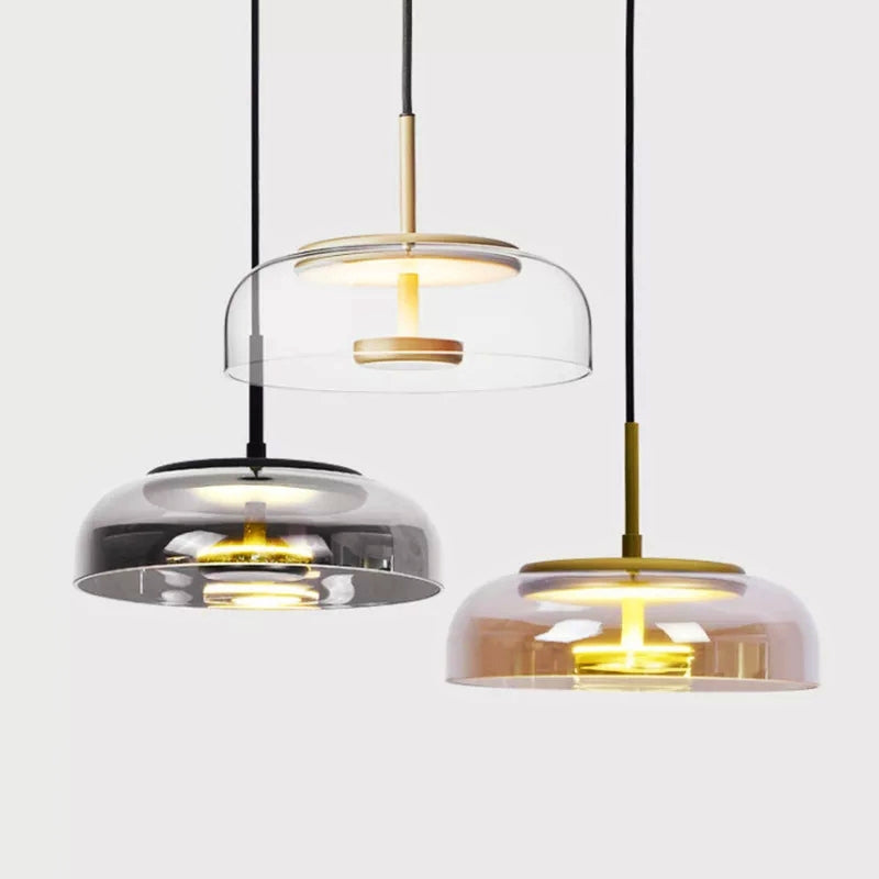 PENDANT LAMP 132