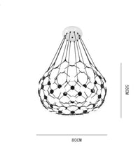 Load image into Gallery viewer, PENDANT LAMP 134
