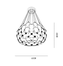 Load image into Gallery viewer, PENDANT LAMP 134
