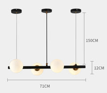 Load image into Gallery viewer, PENDANT LAMP 136
