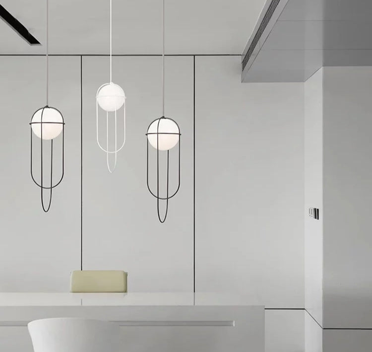 PENDANT LAMP 139