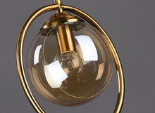 Load image into Gallery viewer, PENDANT LAMP 142
