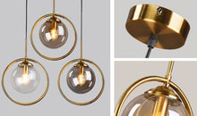 Load image into Gallery viewer, PENDANT LAMP 142
