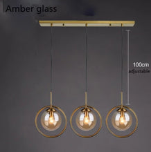 Load image into Gallery viewer, PENDANT LAMP 142
