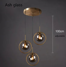 Load image into Gallery viewer, PENDANT LAMP 142
