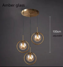 Load image into Gallery viewer, PENDANT LAMP 142
