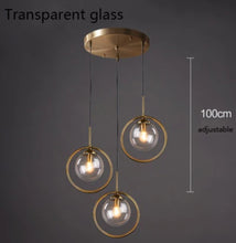 Load image into Gallery viewer, PENDANT LAMP 142
