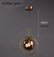 Load image into Gallery viewer, PENDANT LAMP 142
