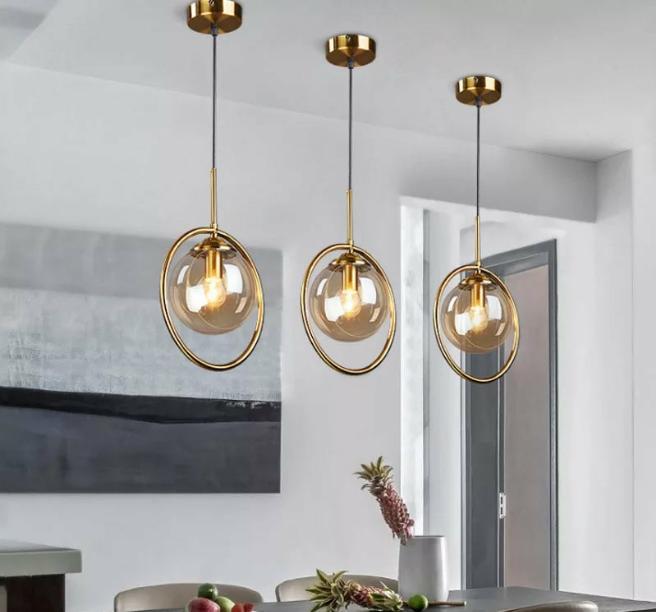 PENDANT LAMP 142