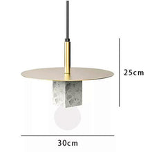 Load image into Gallery viewer, PENDANT LAMP 146
