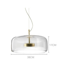 Load image into Gallery viewer, PENDANT LAMP 147
