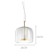 Load image into Gallery viewer, PENDANT LAMP 147
