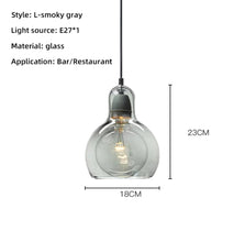 Load image into Gallery viewer, PENDANT LAMP 148
