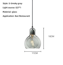 Load image into Gallery viewer, PENDANT LAMP 148
