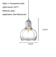 Load image into Gallery viewer, PENDANT LAMP 148
