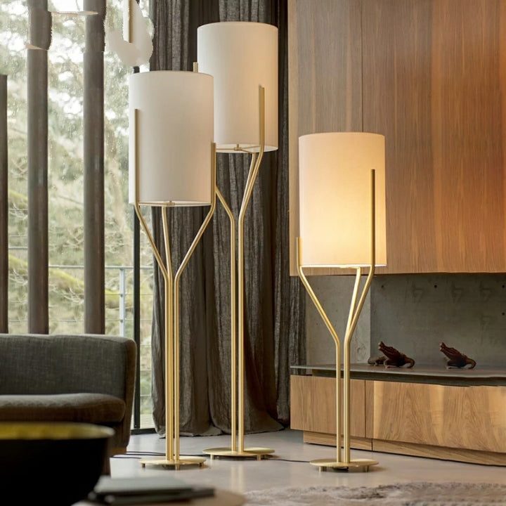 FLOOR LAMP 10