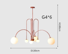 Load image into Gallery viewer, PENDANT LAMP 152
