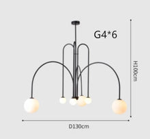 Load image into Gallery viewer, PENDANT LAMP 152
