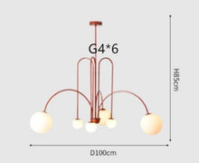 Load image into Gallery viewer, PENDANT LAMP 152
