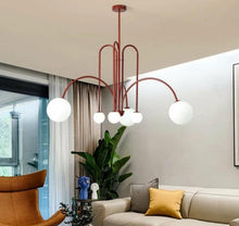 Load image into Gallery viewer, PENDANT LAMP 152
