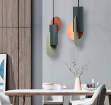 Load image into Gallery viewer, PENDANT LAMP 153
