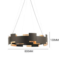 Load image into Gallery viewer, PENDANT LAMP 154
