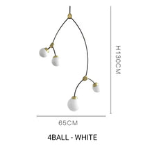 Load image into Gallery viewer, PENDANT LAMP 155
