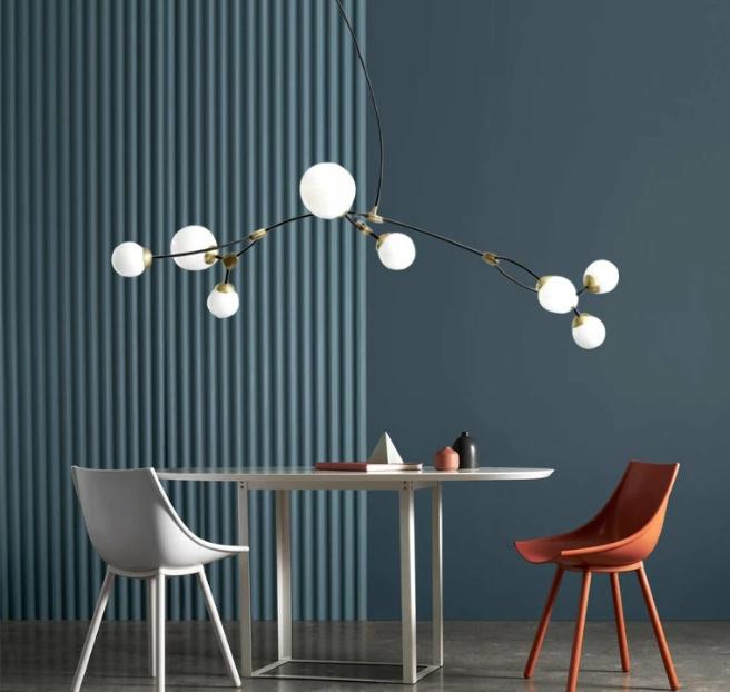 PENDANT LAMP 155