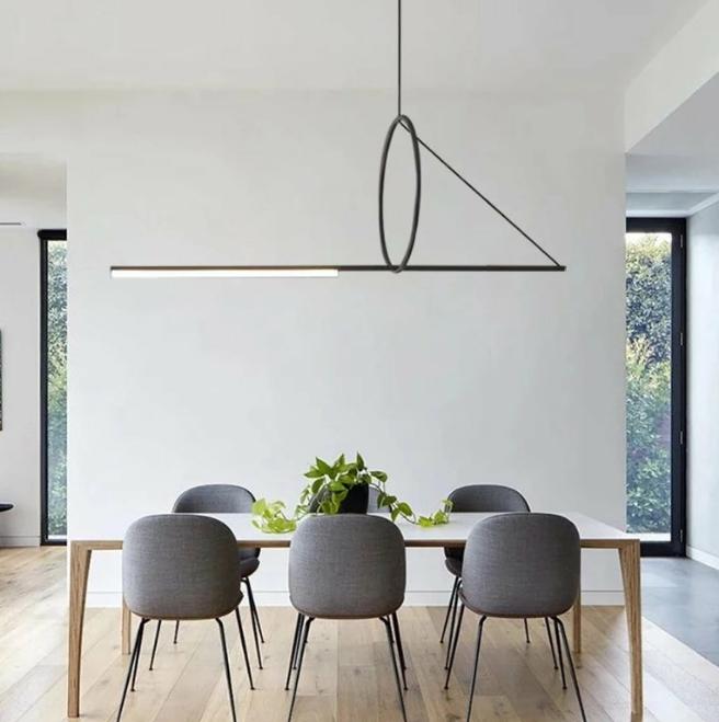 PENDANT LAMP 157