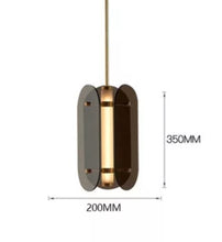 Load image into Gallery viewer, PENDANT LAMP 159
