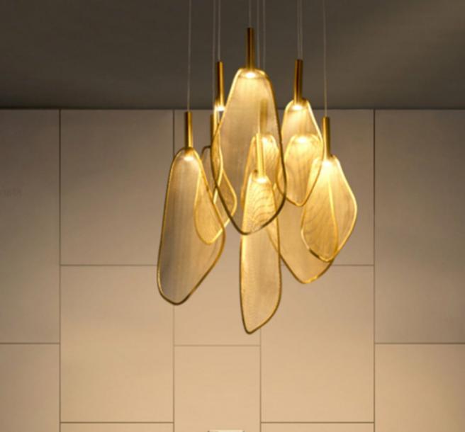 PENDANT LAMP 161