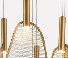 Load image into Gallery viewer, PENDANT LAMP 161
