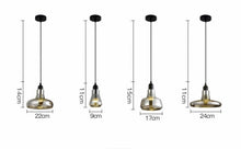 Load image into Gallery viewer, PENDANT LAMP 164
