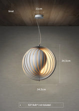 Load image into Gallery viewer, PENDANT LAMP 165
