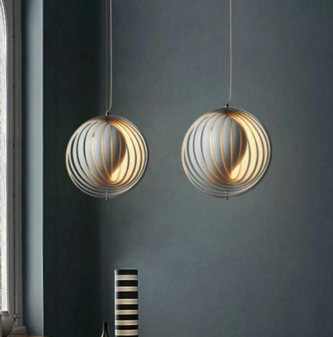 PENDANT LAMP 165