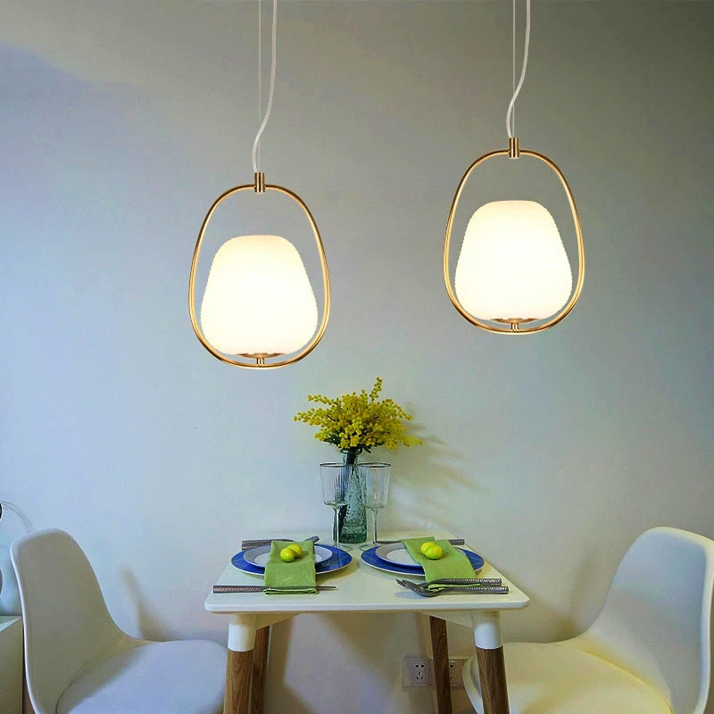 PENDANT LAMP 166