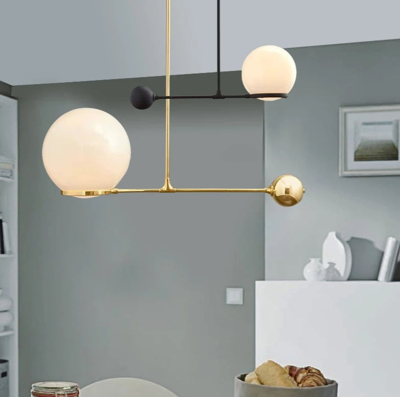 PENDANT LAMP 173