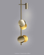 Load image into Gallery viewer, PENDANT LAMP 174
