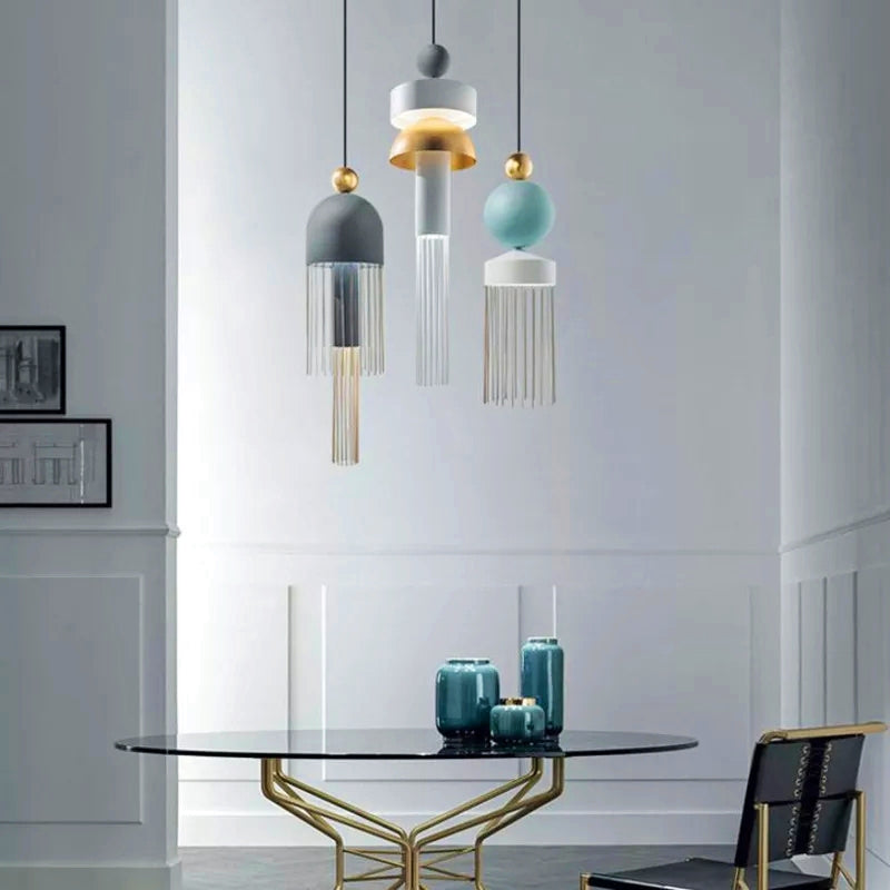 PENDANT LAMP 177