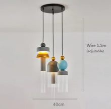 Load image into Gallery viewer, PENDANT LAMP 177
